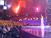 autocue for live events